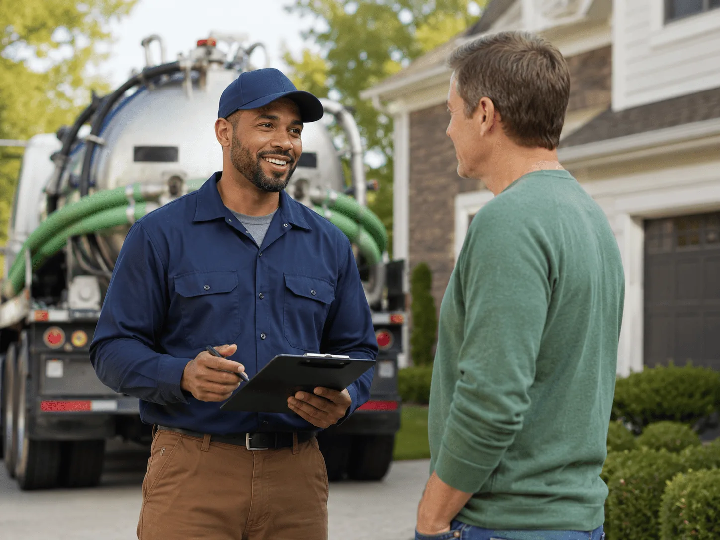 Mosquito Control River Falls, WI FAQs